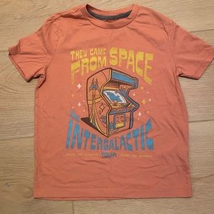 Old Navy Arcade Tshirt